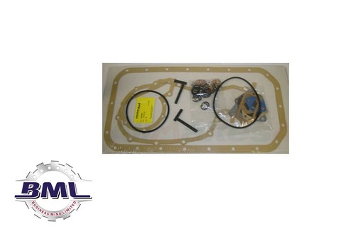 Land rover series - 2a,3, bottom
