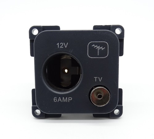 Line socket volt tv - 12,