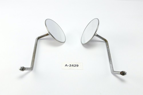 Yamaha 650 447 - 447, view