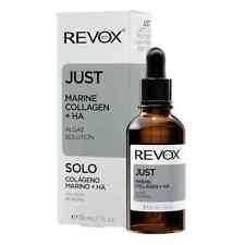 Face moisturizing serum REVOX