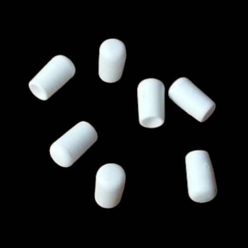 4mm ferrules plastic end - ferrules,