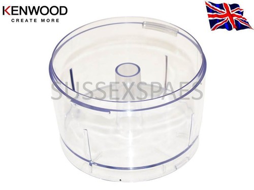 Genuine kenwood food processor - kenwood,