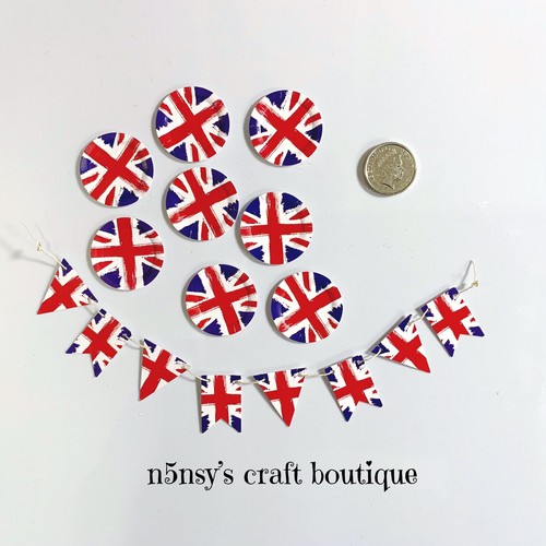 Handmade miniature dolls house - handmade,