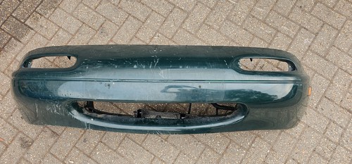 Mazda mx5 front bumper 1989 - front, (1989
