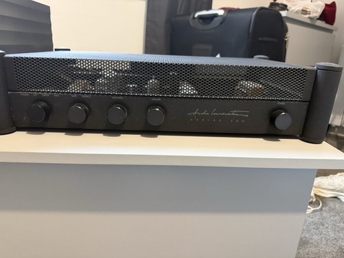 Audio innovations series 200 - series,