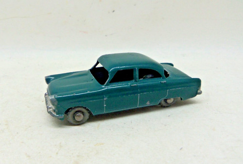 Matchbox lesney 33a - lesney, ford