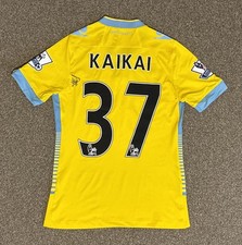 Sullay Kaikai Match Issued &