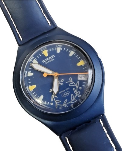Swatch irony big epathlo - irony,
