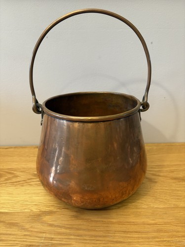 Beautiful vintage copper - beautiful,