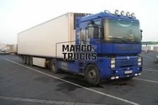 Truck photo Renault AE Magnum