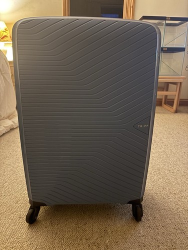 Tripp chic light blue medium - tripp,