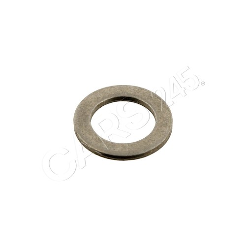 Silver aluminium oil - silver,
