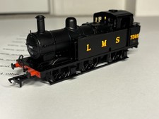 Bachmann 32-227DS OO LMS 3F