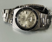 Vintage Rare Newmark 17 Jewels