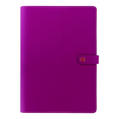 Filofax notebook folio - filofax, a4
