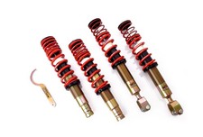 MTS Eibach Coilovers Street for Honda Civic VI Coupe (EJ/EM) with TÜV