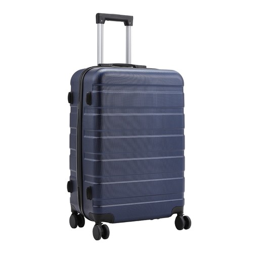 Modern lockable inch blue - modern, 20-inch