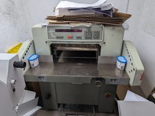 Polar Mohr 55 EM (Single