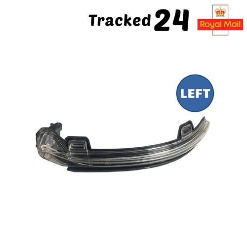 Wing mirror indicator light - wing,