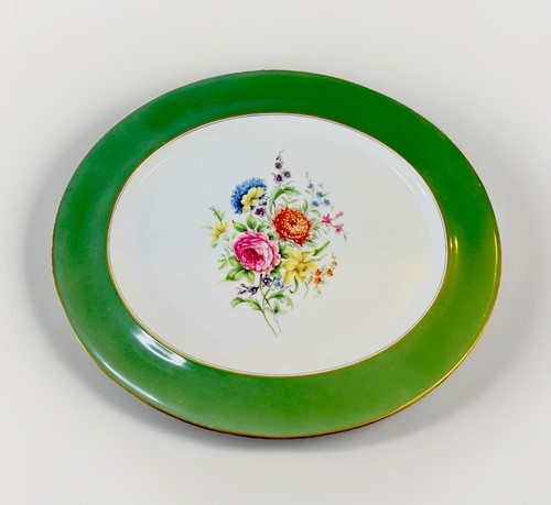 Vintage bone china royal - vintage,