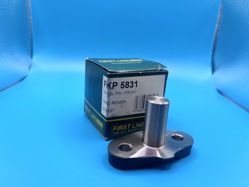 Land rover swivel pin - rover,