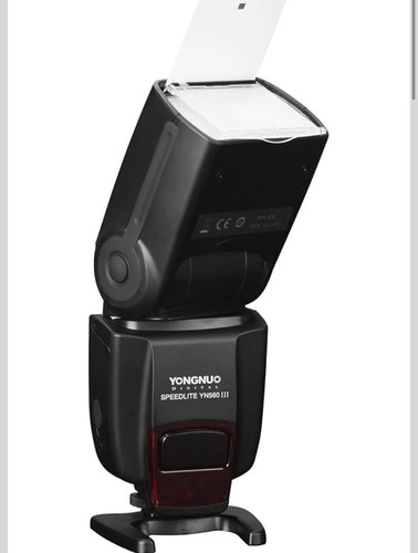Yongnuo yn560 iii speedlite - yn560,