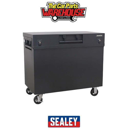Sealey ssb07combo site box - sealey,