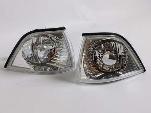 Fit bmw e36 - fit, chrome