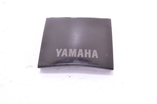 Yamaha ybr 125 - yamaha, upper