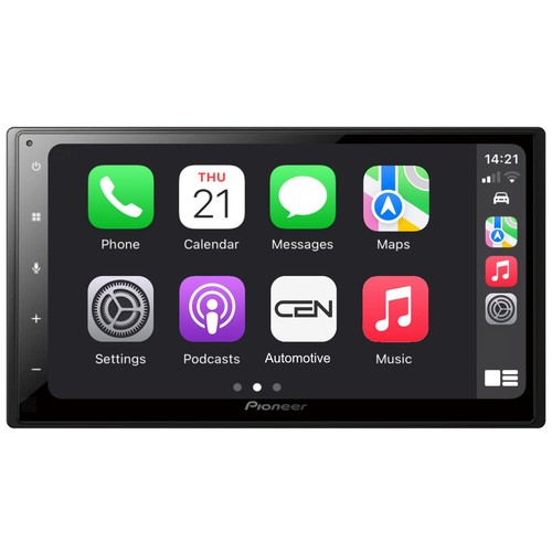 Pioneer sph da360dab wireless - pioneer,