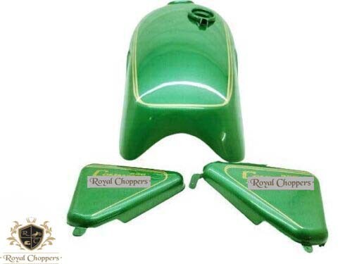 Fit for norton commando - for,