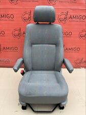 Seat VW T5 Inca front passenger armrests