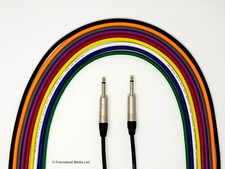 Van Damme Pro Instrument Cable