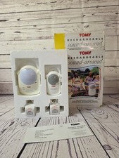 Tomy Sound Around Portable