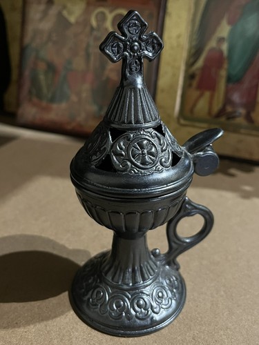 Home censer incense - home, burner