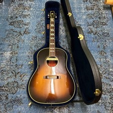 Gibson Southern Jumbo Acoustic