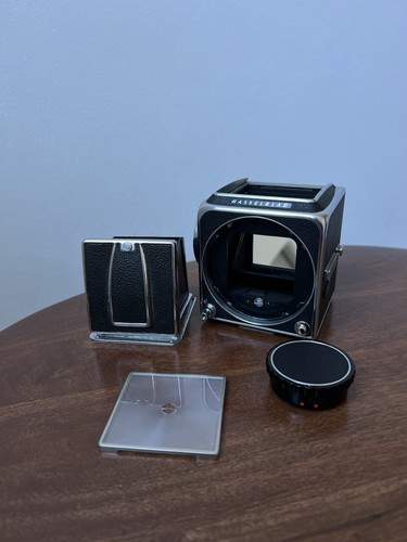 Hasselblad 500cm 500c medium - 500cm, 500c/m
