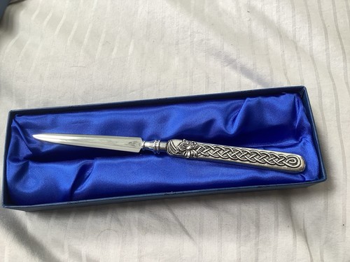 Silver scenes plated - silver,