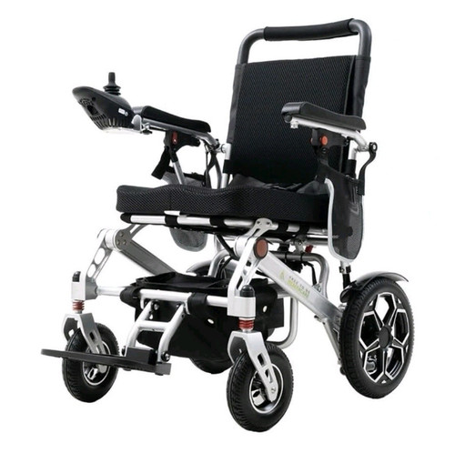 Electric power wheelchair - power,