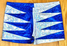 Men's Pro Wrestling Biker