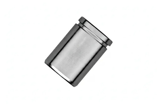 Brake caliper piston - , steel
