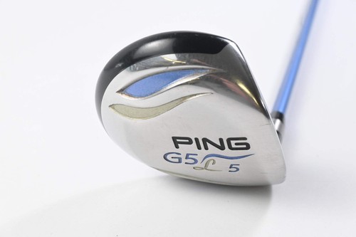 Ladies ping wood 22 - ladies,