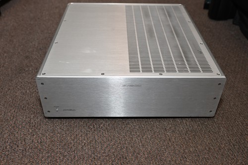 Krell s1500 channel power - 3,