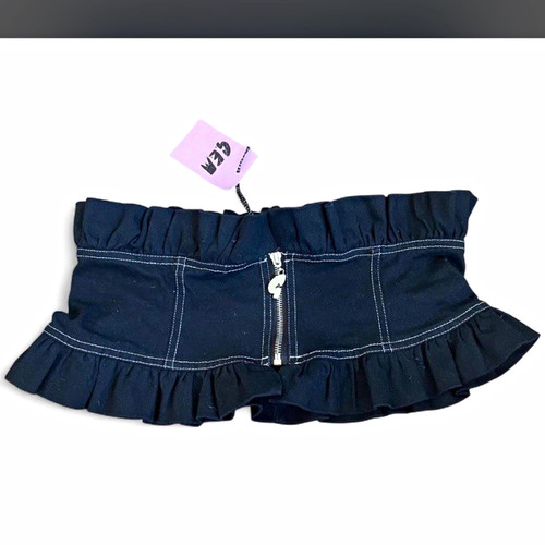 Bnwt lazy oaf gem - lazy,