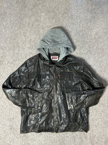 Levi original men black - original,