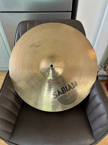 Sabian extra heavy - sabian, ride