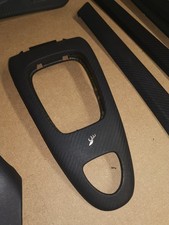 HIRSCH Saab 9 3 Manual Gear Surround Trim