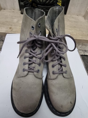 Marten grey pascal - pascal, soft