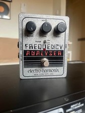 Electro-Harmonix Frequency