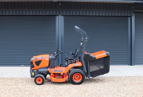 2021 kubota g231 ride mower - g231,